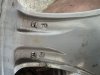 Slika 8 -  AluFelne 16Coli 5x110 Opel kao nove Odlicne - MojAuto