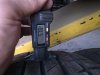 Slika 9 -  205-55-16 Hankook kao nove Odlicne - MojAuto