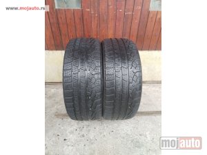 Glavna slika - 3147. Gume PIRELLI 18-ice, ZIMSKE 225/40, Šara 6,3 mm, DOT 3220 - MojAuto