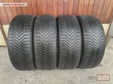 polovni delovi  3151. Gume LAUFENN 17-ice, ZIMSKE 215/55, Šara 6,0 mm, DOT 3323