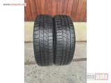 polovni delovi  3152. Gume CONTINENTAL 15-ice, ZIMSKE 175/65, Šara 7,0 mm