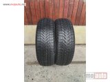 polovni delovi  3157. Gume MICHELIN 15-ice, ZIMSKE 175/65, Šara 6,0 mm, DOT 3719