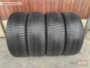 Glavna slika - 3151. Gume LAUFENN 17-ice, ZIMSKE 215/55, Šara 6,0 mm, DOT 3323 - MojAuto