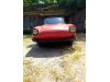 Slika 2 - Oldtimer Renault floride  - MojAuto