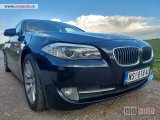polovni Automobil BMW 520 2.0D NAWI  AUTOMAT VELIKA NAWI 