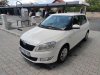 Slika 2 - Škoda Fabia 1.6   - MojAuto