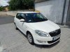 Slika 6 - Škoda Fabia 1.6   - MojAuto