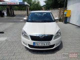 polovni Automobil Škoda Fabia 1.6 polovni Automobil Škoda Fabia 1.6