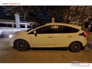 Glavna slika - Ford Focus - MojAuto
