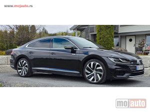 Glavna slika - VW Arteon R LINE 4X4 240K.S.U DOLASKU..  - MojAuto