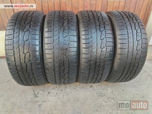 Glavna slika - 3163. Gume NOKIAN 18-ice, ZIMSKE 255/55, Šara 7,0 mm - MojAuto