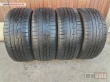 polovni delovi  3163. Gume NOKIAN 18-ice, ZIMSKE 255/55, Šara 7,0 mm