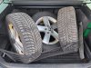Slika 35 - Škoda Octavia Škoda Octavia 1.6 TDI 4X4  - MojAuto