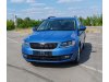 Slika 2 - Škoda Octavia Škoda Octavia 1.6 TDI 4X4  - MojAuto