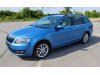 Slika 6 - Škoda Octavia Škoda Octavia 1.6 TDI 4X4  - MojAuto