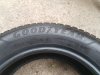 Slika 2 -  3148. Gume GOODYEAR 16-ice, ZIMSKE 215/60, Šara 6,3 mm, DOT 2219 - MojAuto