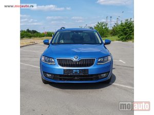 Škoda Octavia Škoda Octavia 1.6 TDI 4X4 