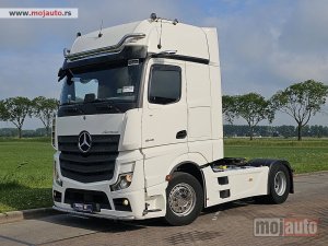Glavna slika - Mercedes_Benz 1845 GIGASPACE / 1.000L - MojAuto