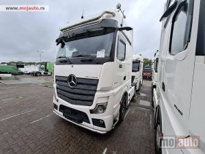 Glavna slika - Mercedes_Benz 1845 GIGA SPACE - MojAuto