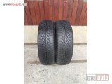 polovni delovi  3156. Gume GOODYEAR 15-ice, ZIMSKE 175/65, Šara 5,8 mm, DOT 2519