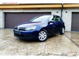 polovni Automobil VW Golf 6 1.4i kamera-servis 