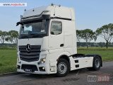 polovni kamioni Mercedes_Benz 1845 GIGA SPACE