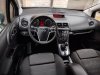 Slika 12 - Opel Meriva 1.4i benz-servis  - MojAuto