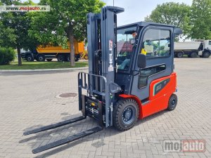 Glavna slika - Ostalo HELI CPD20 Li-ION nov - MojAuto
