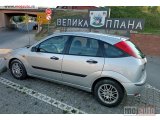 polovni Automobil Ford Focus 1.8TDCI polovni Automobil Ford Focus 1.8TDCI