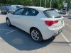 Slika 3 - Alfa Romeo Giulietta 1.4 TB  - MojAuto