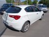 Slika 5 - Alfa Romeo Giulietta 1.4 TB  - MojAuto