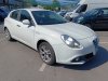 Slika 7 - Alfa Romeo Giulietta 1.4 TB  - MojAuto