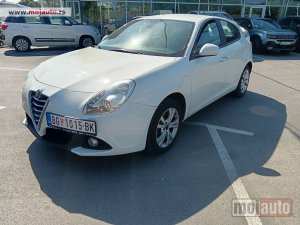 Glavna slika - Alfa Romeo Giulietta 1.4 TB - MojAuto