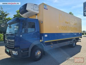 Mercedes_Benz ATEGO 1523 D brif 7.5m