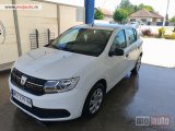 polovni Automobil Dacia Sandero 1.5 dci polovni Automobil Dacia Sandero 1.5 dci