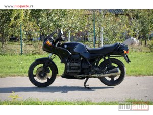 BMW K75s