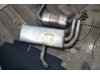 Slika 2 -  Seat Leon auspuh - MojAuto