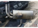 polovni delovi  Seat Leon auspuh