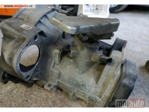 polovni delovi  Menjac 1.6 TDI vw,skoda,seat