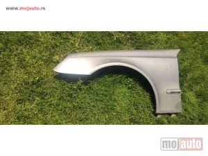  Prednja krila za Mercedes W211