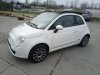 Slika 2 - Fiat 500 ODLICAN CABRIO AUTOMATIC NAVIG  - MojAuto