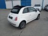 Slika 1 - Fiat 500 ODLICAN CABRIO AUTOMATIC NAVIG  - MojAuto