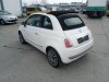 Slika 7 - Fiat 500 ODLICAN CABRIO AUTOMATIC NAVIG  - MojAuto
