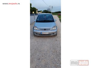 Mercedes A 170 1.7d 