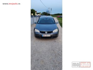 Glavna slika - VW Golf 5 2.0SDI - MojAuto