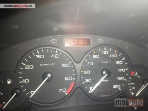 Glavna slika - Peugeot 206 - MojAuto