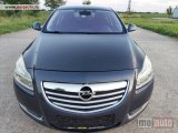 polovni Automobil Opel Insignia 2.0D LIMUZINA NAWI FULL 
