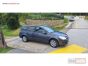 Glavna slika - Opel Astra ASTRA H COSMO - MojAuto