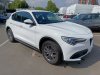 Slika 7 - Alfa Romeo Stelvio 2.2 MJTD Super  - MojAuto