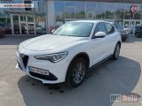 polovni Automobil Alfa Romeo Stelvio 2.2 MJTD Super 